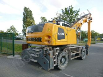 Liebherr LH 26