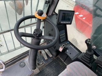 Fuchs MHL331