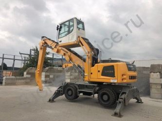 Liebherr LH 24