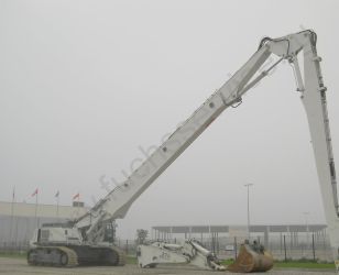Liebherr R 974 C VH-HD Demolition