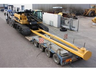 Caterpillar 345 CL Pipelayer