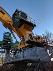 Liebherr LH 120