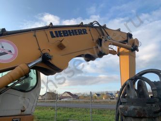 Liebherr A 316
