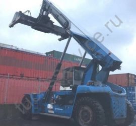 Kalmar DRF450 60S5
