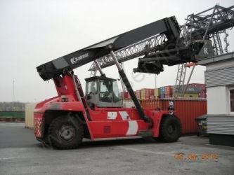 Kalmar DRF400-60C5