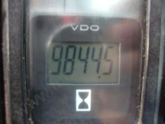 Fuchs MHL 350 FQC с ножницами