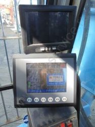 Fuchs MHL 350 D FQC с ножницами