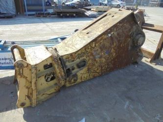 Fuchs MHL 350 D FQC с ножницами