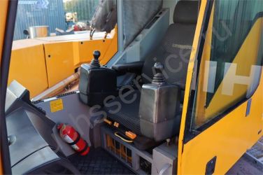 Liebherr LTM 1100 5.2