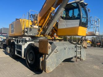 Liebherr LH60M