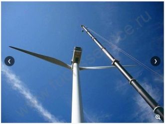 LIEBHERR LTM 11200 9.1