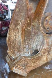 Fuchs MHL 350 D FQC с ножницами