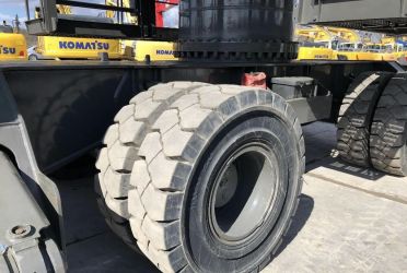 Sennebogen 835R Special