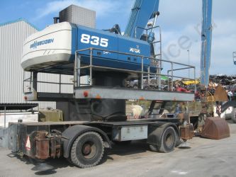 Sennebogen 835 M Special