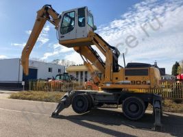 Liebherr A 904 C