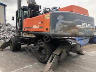 Atlas 350 MH