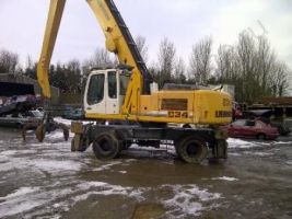 Liebherr A 934 C