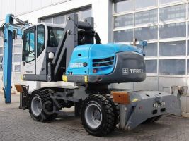 Fuchs MHL 250
