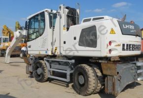 Liebherr LH 22