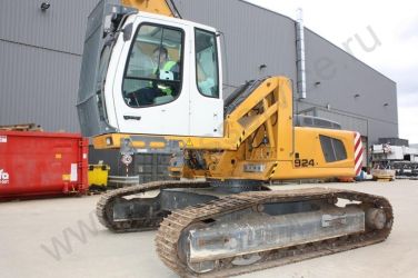 Liebherr R 924 C