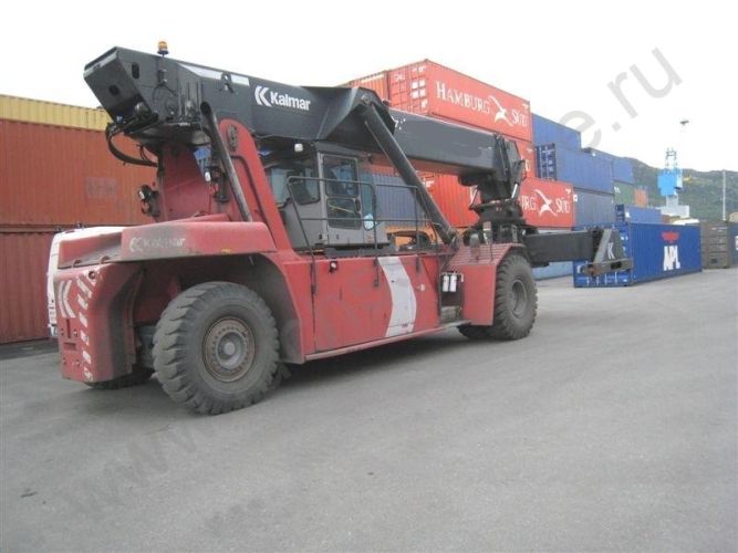 Kalmar DRS4527S5