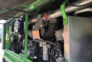 Sennebogen 835R Special