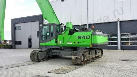 Sennebogen 840 R