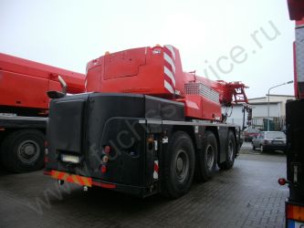 Liebherr LTC 1045 3.1