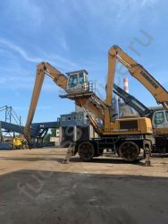 Liebherr A 944 C HD