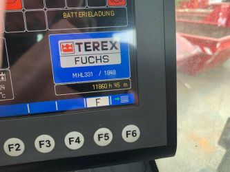 Fuchs MHL331