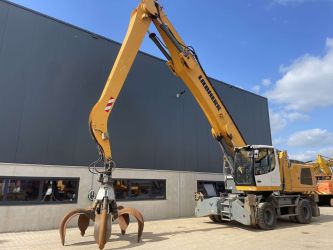 Liebherr LH40M