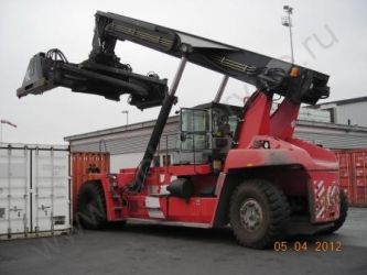 Kalmar DRF400-60C5