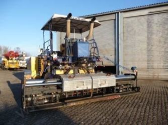 Bomag Marini. MF 691