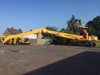 Liebherr R 974 C