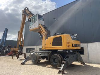 Liebherr LH40M