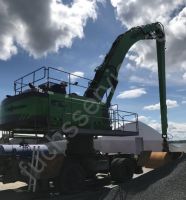 Sennebogen 870 M Special