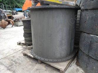 Sennebogen 850 M Special