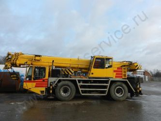 Demag AC 95