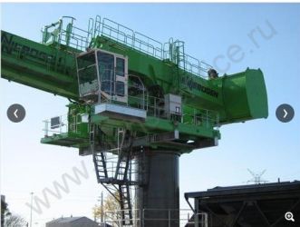 SENNEBOGEN 880 EQ R SPECIAL