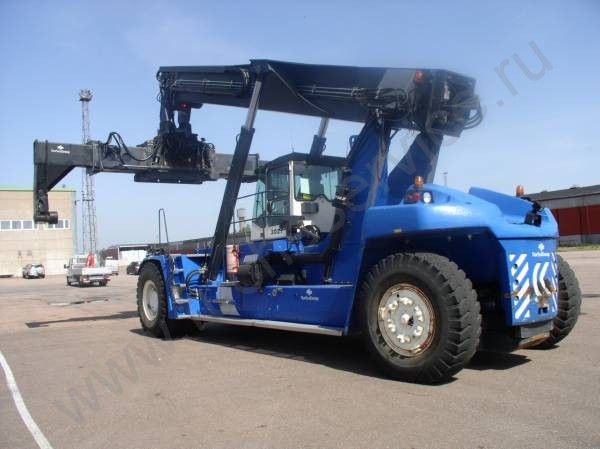 Kalmar DRF450-75 C5XS