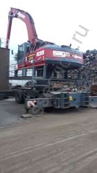 Sennebogen 835 M Special