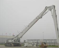 Liebherr R 974 C VH-HD Demolition