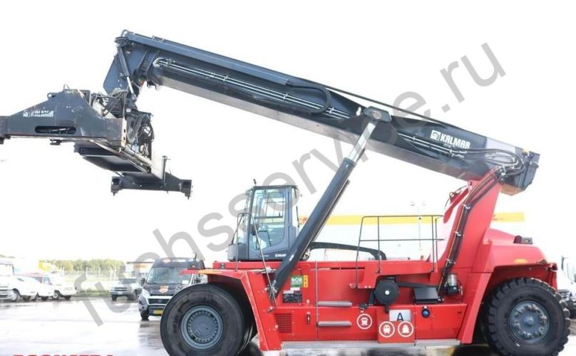Kalmar DRF450 60S5