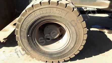 Sennebogen 835 M Special