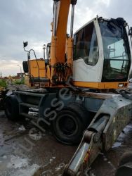 Liebherr A 924 C HD