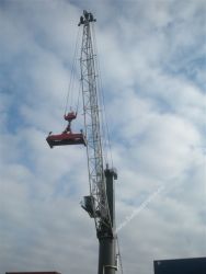 Liebherr LHM 400
