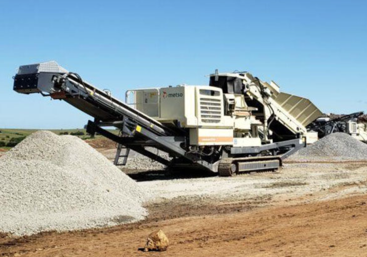 Metso LT7150