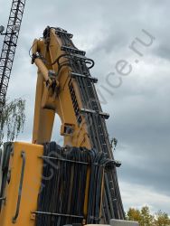 Liebherr A 316