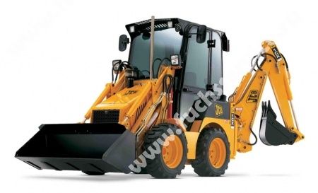 JCB 1CX