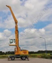 Liebherr A 934 C